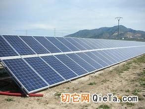 太阳能传奇 yidapower66眼中的完美光伏系统